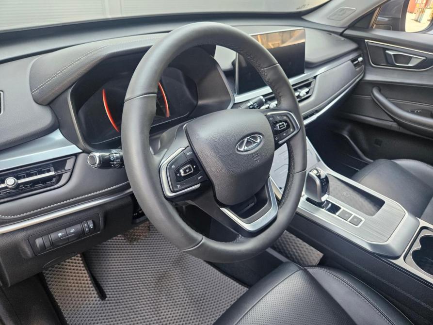 Chery Tiggo 4 Pro I Воронеж  - изображение 9