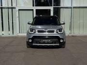 Kia Soul II Рестайлинг Воронеж  - изображение 18