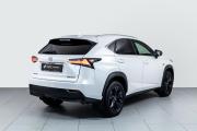 Lexus NX I Рестайлинг Казань  - изображение 16