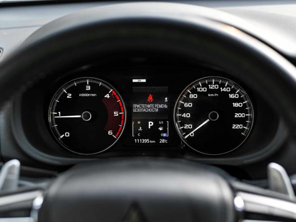 Mitsubishi Pajero Sport III с пробегом 2020 года, цена 3 340 000 рублей, 111390 км, внедорожник, Автокод Объявления