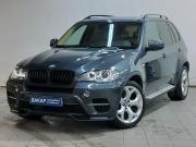 BMW X5 II (E70) Рестайлинг Санкт-Петербург  - изображение 30