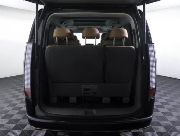 Hyundai Staria I с пробегом 2021 года, цена 4 283 000 рублей, 87823 км, минивэн, Автокод Объявления