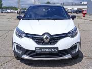 Renault Kaptur I Рестайлинг Набережные Челны  - изображение 33