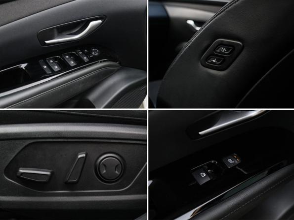 Hyundai Tucson IV с пробегом 2022 года, цена 3 280 000 рублей, 92520 км, внедорожник, Автокод Объявления