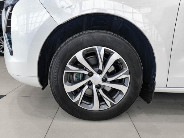 Haval Jolion I с пробегом 2023 года, цена 1 799 000 рублей, 89393 км, внедорожник, Автокод Объявления