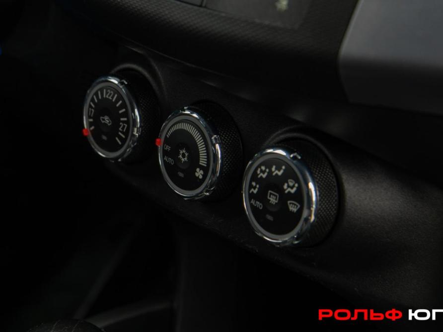 Mitsubishi Outlander II Рестайлинг Москва  - изображение 13
