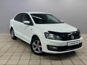 Volkswagen Polo V Рестайлинг Уфа  - изображение 16