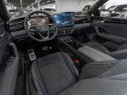 Volkswagen Tiguan III (China Market) Москва  - изображение 38