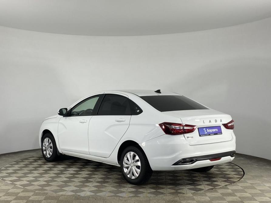 Lada (ВАЗ) Vesta I Рестайлинг (NG) Воронеж  - изображение 7