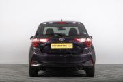 Toyota Vitz III (XP130) Рестайлинг 2 Томск  - изображение 21