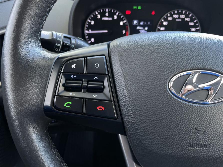 Hyundai Creta I Рестайлинг Екатеринбург  - изображение 18
