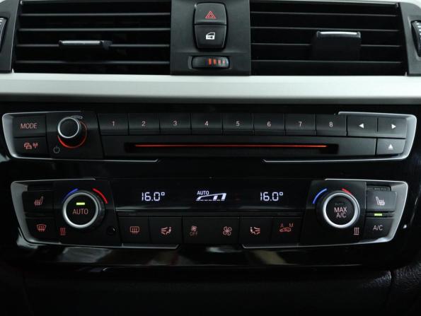 BMW 3 серии VI (F3x) Рестайлинг с пробегом 2015 года, цена 1 470 000 рублей, 177576 км, седан, Автокод Объявления
