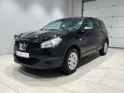 Nissan Qashqai+2 I Рестайлинг Екатеринбург  - изображение 19