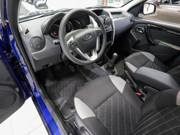 Новый Lada (ВАЗ) Largus I Рестайлинг 2026 года, цена 2 087 000 рублей, универсал, Автокод Объявления