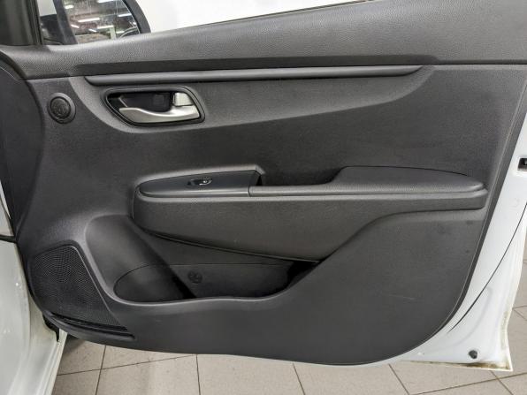 Kia Rio IV с пробегом 2020 года, цена 1 390 000 рублей, 97574 км, седан, Автокод Объявления