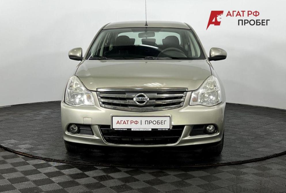 Nissan Almera III (G15) Нижний Новгород  - изображение 3