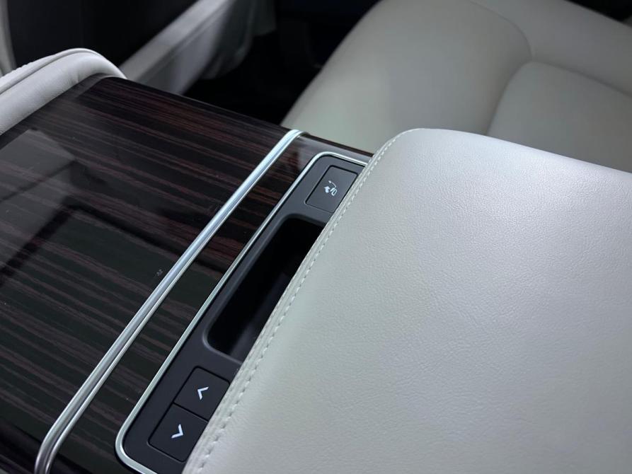 Land Rover Range Rover IV Рестайлинг Ростов-на-Дону  - изображение 36