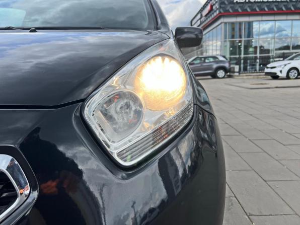 Kia Venga I с пробегом 2013 года, цена 815 000 рублей, 88751 км, минивэн, Автокод Объявления