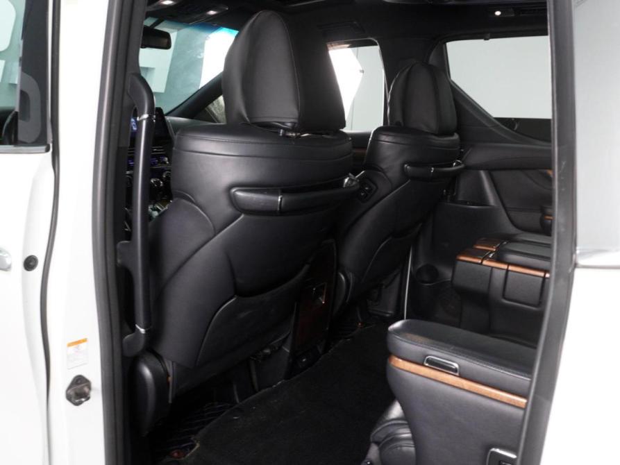 Toyota Alphard III Минеральные Воды  - изображение 12