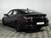 Hyundai Elantra VII (CN7) Санкт-Петербург  - изображение 26
