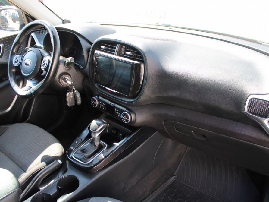 Kia Soul III Нижний Новгород  - изображение 8
