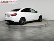 Lada (ВАЗ) Vesta I Белгород  - изображение 21