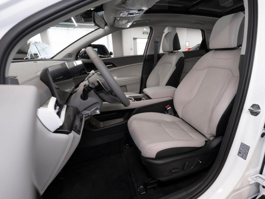 Kia Sportage V Москва  - изображение 9