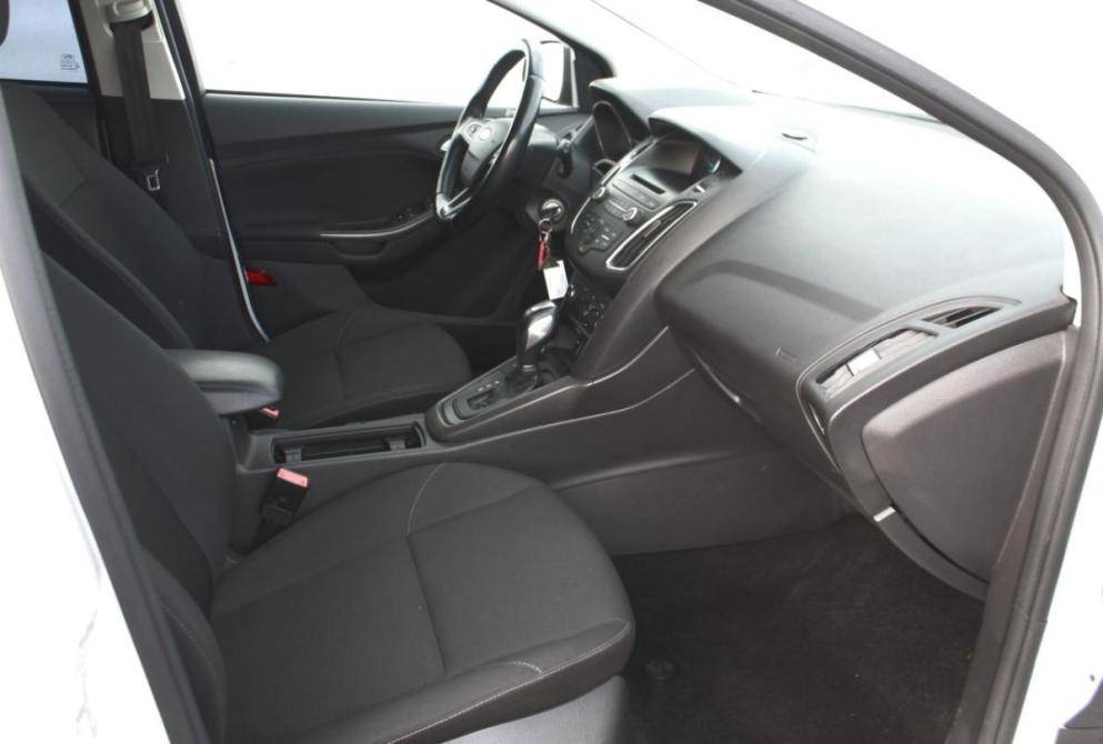 Ford Focus III Рестайлинг Нижний Новгород  - изображение 12