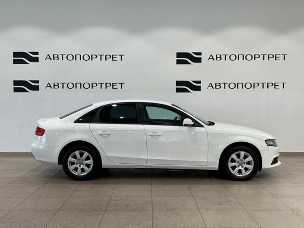 Audi A4 IV (B8) с пробегом 2011 года, цена 1 049 000 рублей, 151554 км, седан, Автокод Объявления