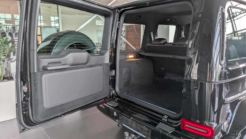Mercedes-Benz G-Класс III (W465) Рестайлинг Екатеринбург  - изображение 5