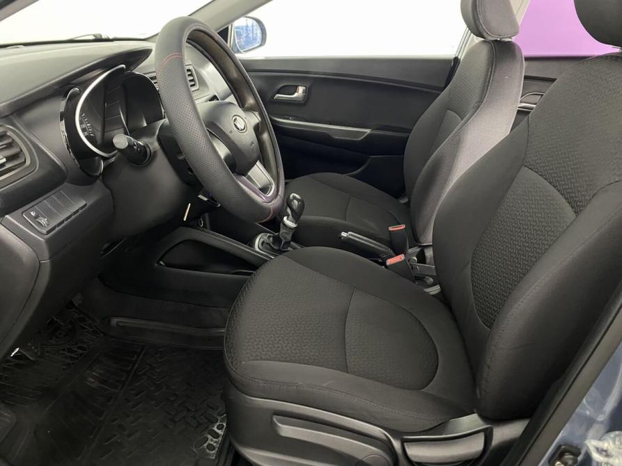 Kia Rio III Воронеж  - изображение 12