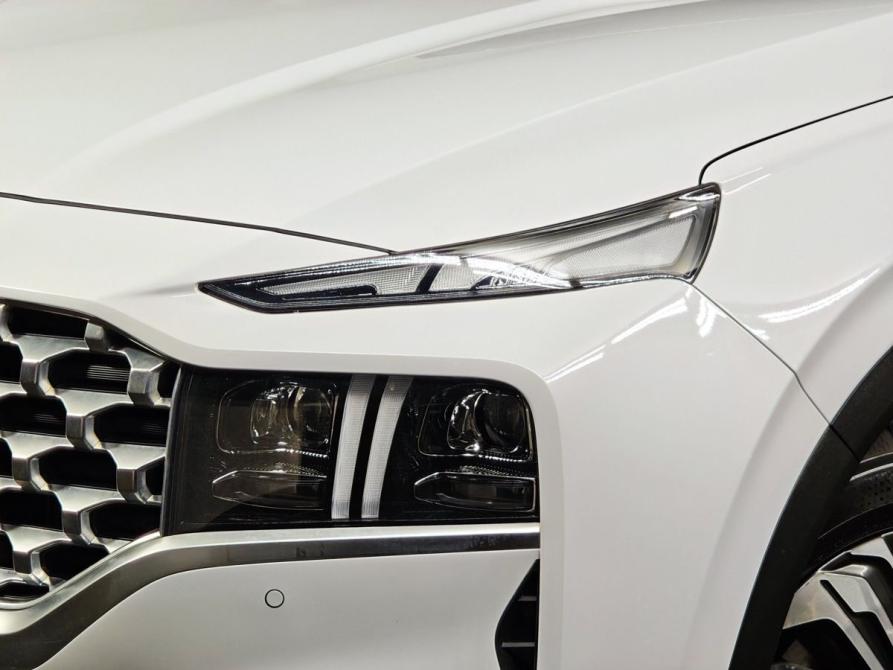 Hyundai Santa Fe IV Рестайлинг Москва  - изображение 10