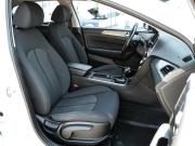 Hyundai Sonata VII (LF) Рестайлинг Волгоград  - изображение 31