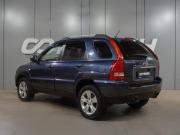 Kia Sportage II Рестайлинг Воронеж  - изображение 17