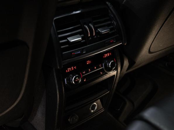 BMW X5 M II (F85) с пробегом 2016 года, цена 3 470 000 рублей, 145000 км, внедорожник, Автокод Объявления