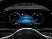 Mercedes-Benz GLS II (X167) Москва  - изображение 47
