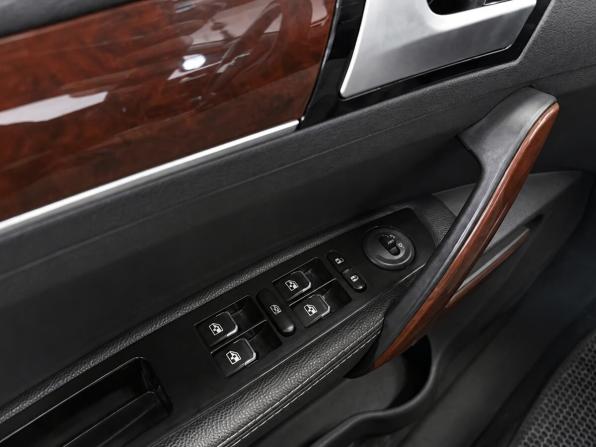 Zotye T600 с пробегом 2017 года, цена 899 000 рублей, 92376 км, внедорожник, Автокод Объявления