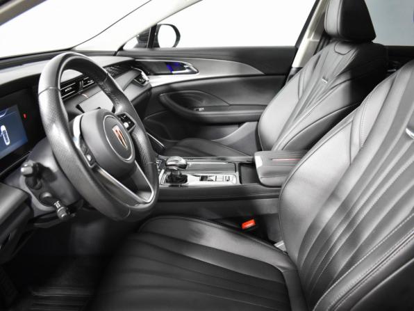 Hongqi H5 II с пробегом 2023 года, цена 2 750 000 рублей, 47559 км, седан, Автокод Объявления