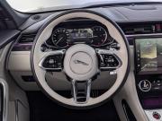Jaguar F-Pace I Рестайлинг Москва  - изображение 52