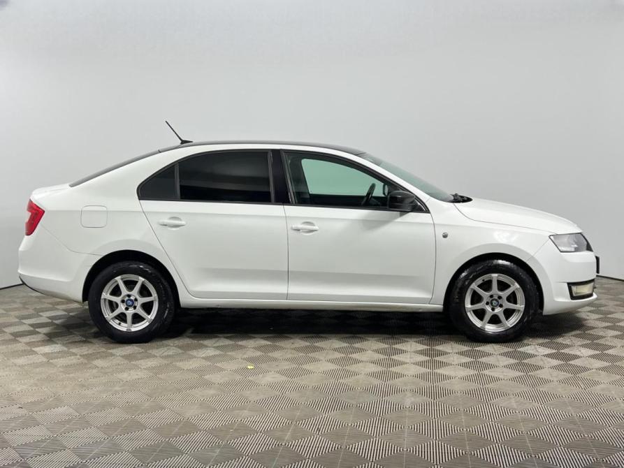 Skoda Rapid I Казань  - изображение 5