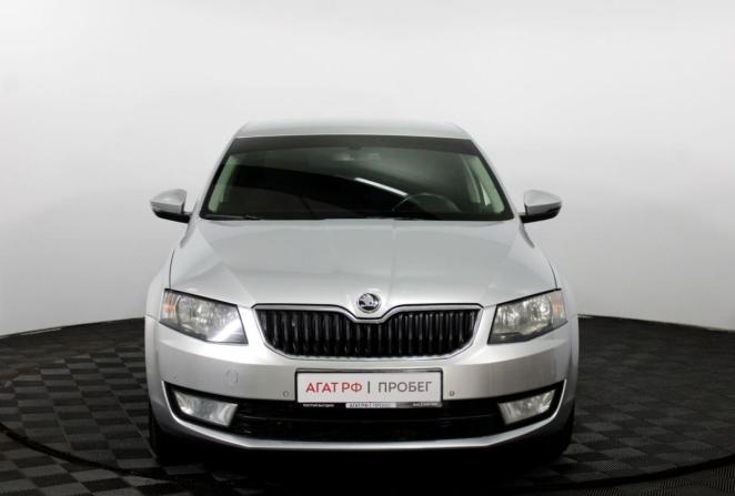 Skoda Octavia III (A7) с пробегом 2015 года, цена 1 275 000 рублей, 169659 км, лифтбек, Автокод Объявления