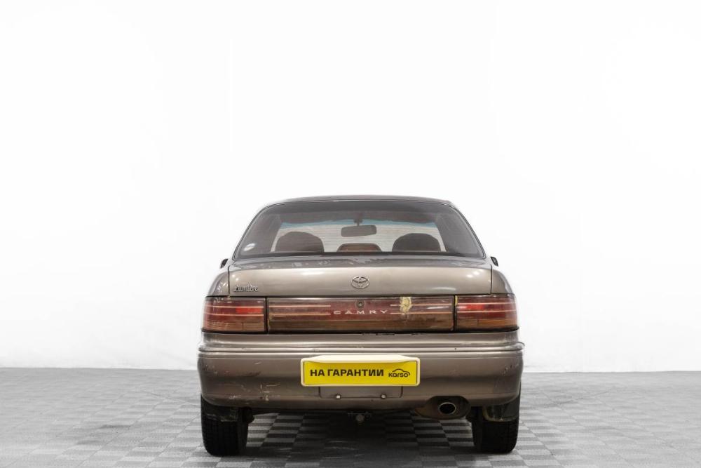 Toyota Camry V30 Барнаул  - изображение 6