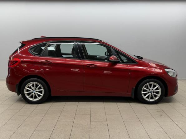 BMW 2 серии Active Tourer F45 с пробегом 2017 года, цена 1 390 000 рублей, 158302 км, минивэн, Автокод Объявления