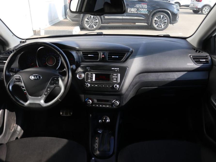 Kia Rio III Рестайлинг Нижний Новгород  - изображение 12
