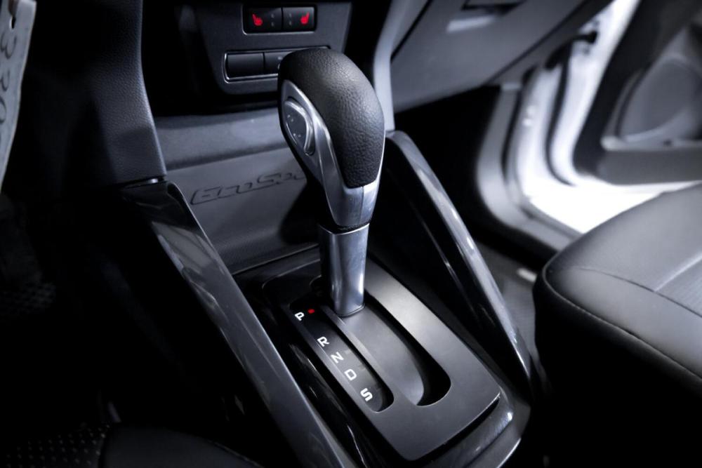 Ford EcoSport II Тюмень  - изображение 25