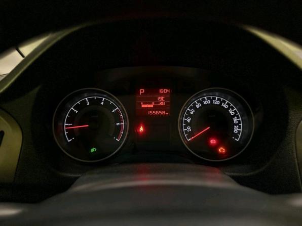 Peugeot 301 I с пробегом 2013 года, цена 462 000 рублей, 155658 км, седан, Автокод Объявления
