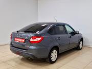 Lada (ВАЗ) Granta I Рестайлинг Альметьевск  - изображение 24