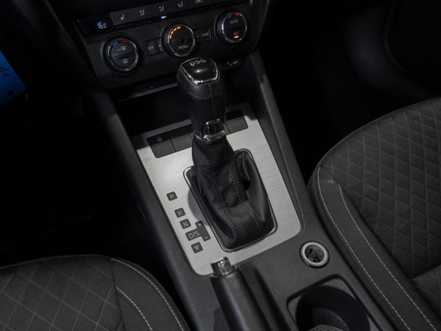 Skoda Octavia III (A7) Москва  - изображение 14
