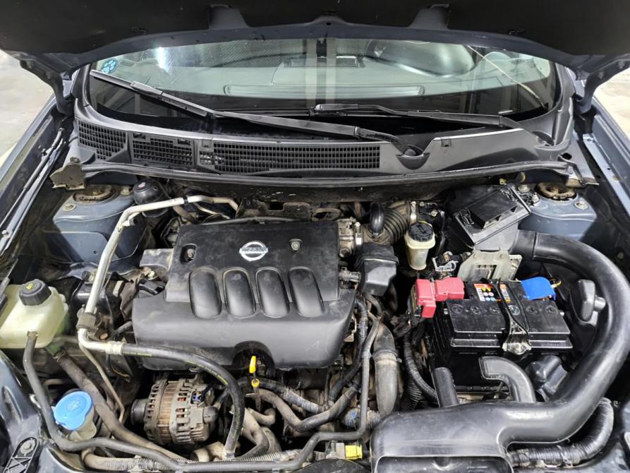 Nissan Qashqai I Казань  - изображение 11