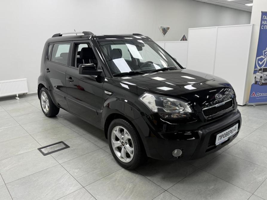 Kia Soul I Казань  - изображение 3
